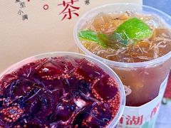 -炖物24章·顺时轻养茶(黄龙店)