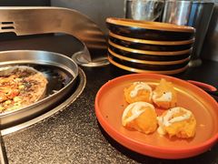 -真熙家牛排烤肉无限续(百脑汇店)