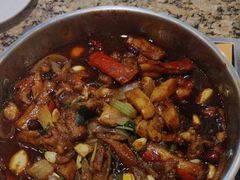-黄记煌三汁焖锅(新世纪广场店)