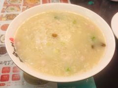 皮蛋粥-粥全粥到海鲜家常菜(瞿塘峡路店)
