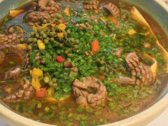 -打酱油·非遗淮扬菜(瘦西湖梅岭店)