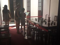 -中共一大纪念馆
