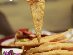 -鑫渔港海鲜本地菜·山海关浑锅(东戴河店)