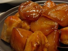 萝卜烧芋头-A One Kitchen·南京精菜馆(德基广场店)