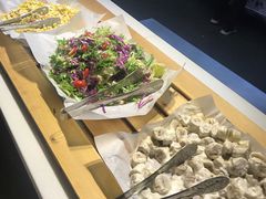 -巴伐利亚啤酒健康自助烤场