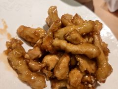 -吕氏疙瘩汤·海鲜新鲁菜(凯德mall新都心店)