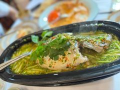 -阿诺泰·泰国餐厅(棕北店)