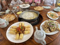 -侠成水上农庄(工业大道店)