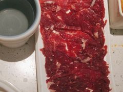 -左庭右院鲜牛肉火锅(长泰广场店)