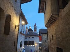 -华谊兄弟（长沙）电影小镇