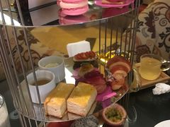 -粤海喜来登酒店·&More聚驿(天河城店)