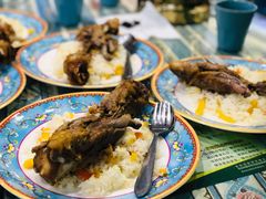 -阿吾丹的烤羊·新疆菜·抓饭·拌面(乌尔禾店)