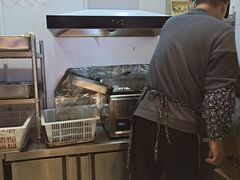 -奶奶的美食(李村步行街店)