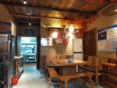 -李久其家民间餐厅(梅溪湖店)