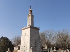 -北京世界公园