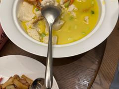 -水月周庄铂尔曼酒店-水月荟中餐厅