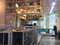 -最味·煲式干锅(银石广场店)