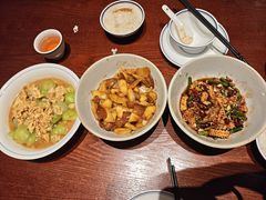 -老村长•湖北家常菜(胜利街店)