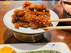 -龍聚祥烧麦馆(万达店)