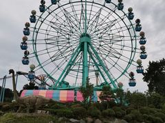 -南京银杏湖乐园