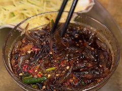 -礼州土碗菜