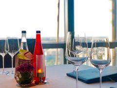 -郑州绿地JW万豪酒店The Grill烤汇扒房