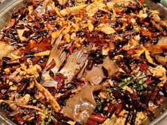 -烤匠麻辣烤鱼(万象城店)