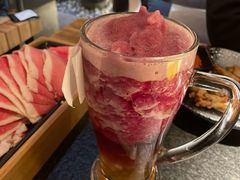 -湊湊火锅·茶憩(天环广场店)