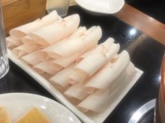 羊尾油-情忆草原涮肉馆