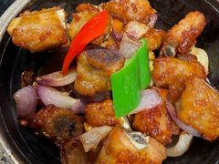 -大鸽饭(北京路店)