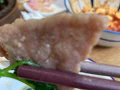 -谢老五跷脚牛肉·非遗传承店