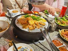 -酒拾烤肉(南城店)
