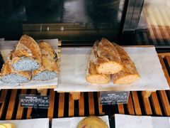 -Let's Taipei 非常烘焙(太古里店)