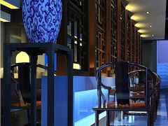 大堂-北平楼·老北京涮羊肉(双流总店)