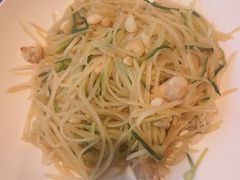 -常鲜楼常来尝鲜海胆馆(星海店)