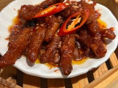 -避风塘·老港味餐厅(虹口龙之梦店)