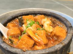 -阿毛饭店首店·宁波老字号(文化广场店)