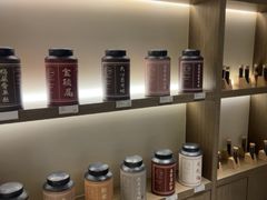 -小茶闲舍·观景商务茶馆(广州塔店)
