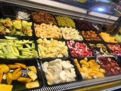 -老炳·七丛松甘草水果