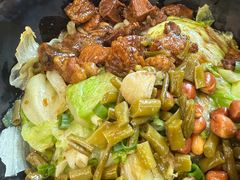 -覃记螺蛳粉·桂林米粉(鼓楼南街店)