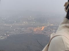 -紫金山山顶公园