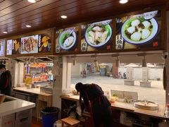 -家宴·灌蛋·沙茶面(曾厝垵店)