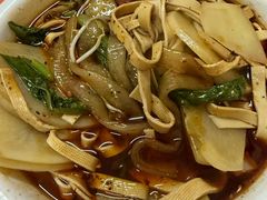 -青羊区不同味冒菜店(青羊店)