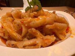 -小吴先生的店·东北烧烤(林科大店)