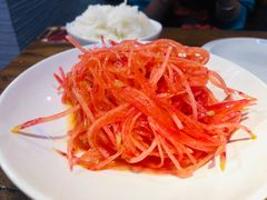 -老佛爷蛙锅•鲜蛙煲(麦凯乐店)