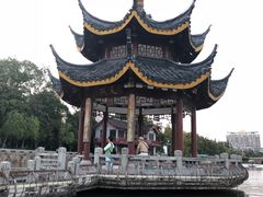 -南通濠河风景名胜区