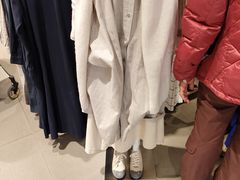 -MUJI无印良品(京西大悦城店)