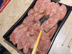 -玲姐吉祥齐市烤肉