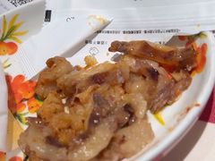 -西贝(上海中心店)