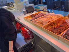 -王祖名抻面(罗湖分店)